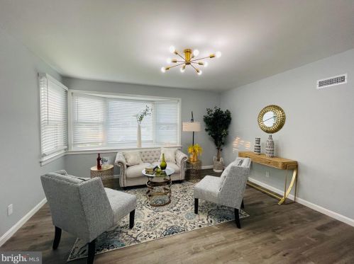 1209 Veirs Ml Rd, Rockville MD 20853-3534 exterior