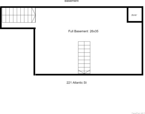 221 Atlantic St, Central Islip NY 11722-3223 exterior