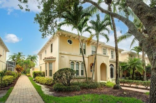 3500 Islandwalk Cir, Naples, FL 34119-1614