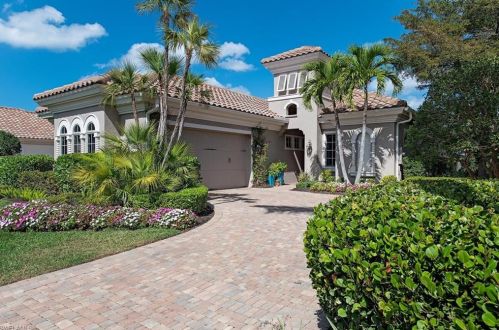 14810 Bellezza Ln, Naples, FL 34110-2752