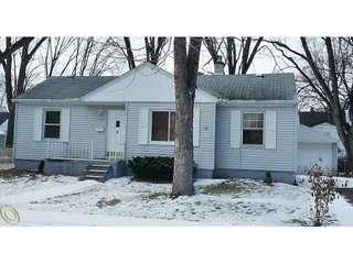 1485 Custer Ave, Clawson, MI 48017-1104