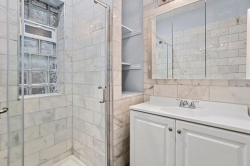 4931 Wolcott Ave, Chicago IL  60609-4850 exterior