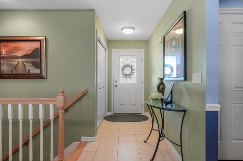 2402 Crest Haven Blvd, Berrien Springs, MI 49103-8704