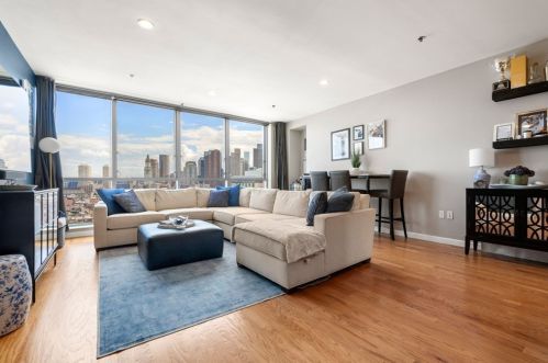 234 Causeway St, Boston MA 02114 exterior