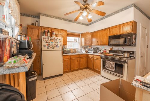 2837 Moody Ave, Chicago IL 60646-5309 exterior