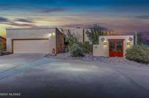 1989 Calle Del Suerte, Tucson, AZ 85745-9072