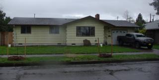 620 34 Ave, Eugene OR  97405-3879 exterior