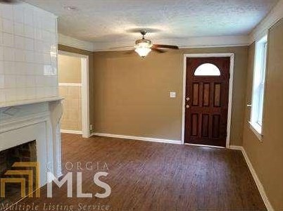 1729 Derry Ave, Atlanta GA 30310-1503 exterior