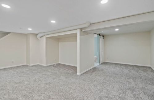 6035 Darnel Ave, Milwaukee WI  53223-3555 exterior