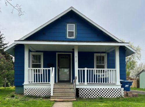 612 Marshall St, Canton WI  54868-1571 exterior