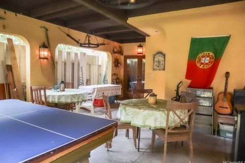 848 Kealahou St, Honolulu HI 96825-2943 exterior