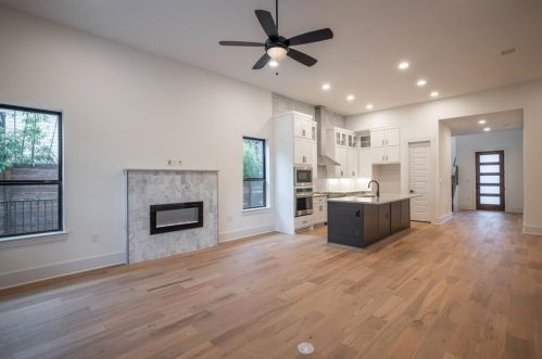 2507 Euclid Ave, Austin TX 78704-5418 exterior