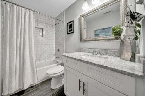 2508 Caladium Dr, Atlanta GA 30345-1325 exterior