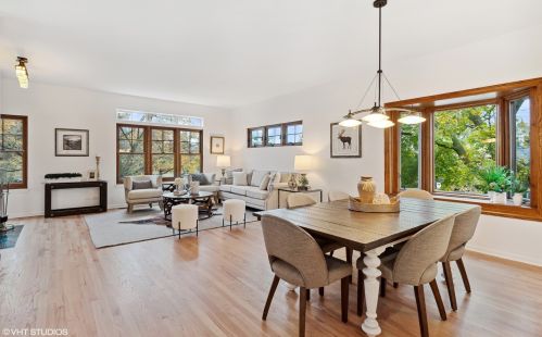 1774 Ainslie St, Chicago IL 60630-2018 exterior