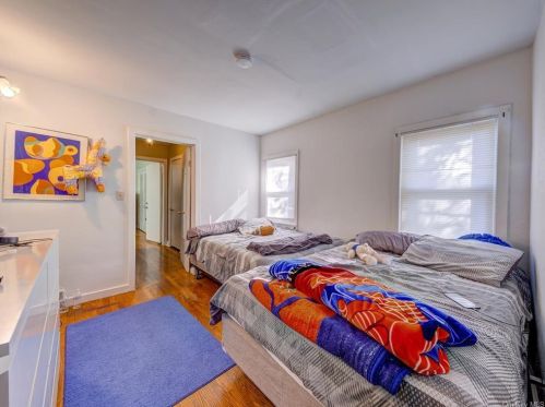 101 Forbus St, Poughkeepsie NY 12603-2705 exterior