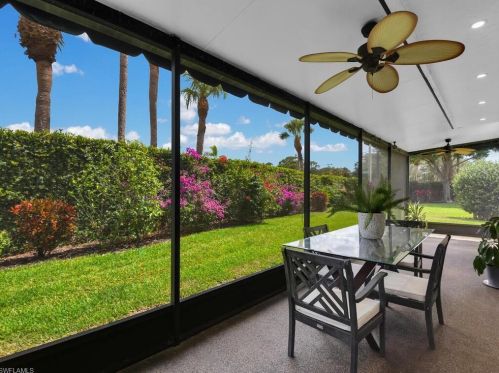 762 Reef Pt Cir, Naples FL 34108-8776 exterior