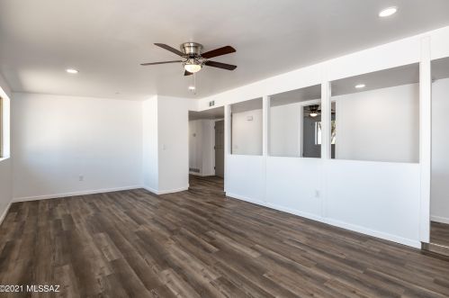 5749 Irving Ave, Tucson AZ  85706-4825 exterior