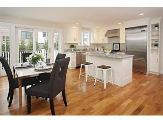 82 Green St, Brookline MA  02446-3305 exterior