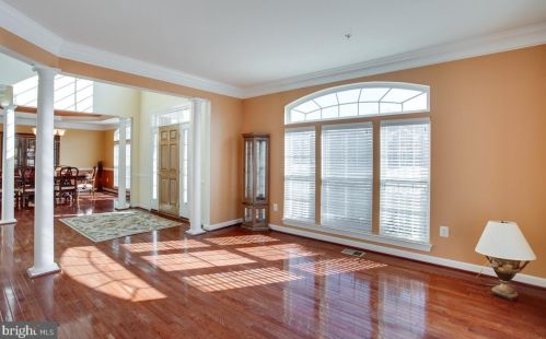 16803 Blue Indigo Ct, Accokeek MD 20607-3484 exterior