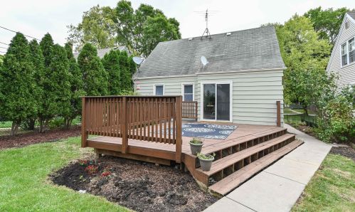 3257 88, Milwaukee WI 53222-3603 exterior