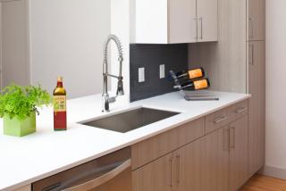 300 D St, Boston MA  02127 exterior