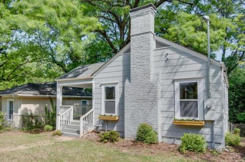 1399 Fulton Ave, Atlanta, GA 30344-6911