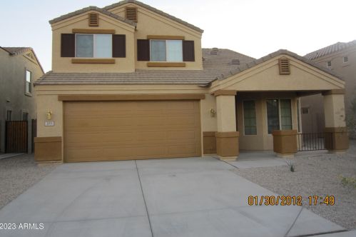 3971 Tara Dr, Chandler AZ  85226-4997 exterior