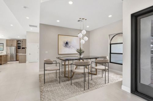 2215 58th St, Boca Raton FL  33496-3430 exterior