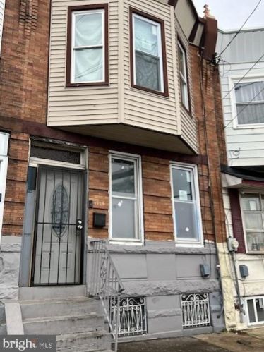 1924 Castor Ave, Philadelphia, PA 19134-1502