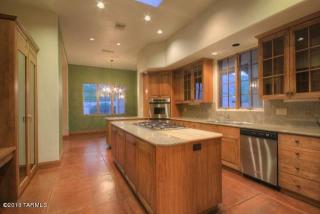 5541 Paseo Bueno, Tucson AZ  85750-1039 exterior