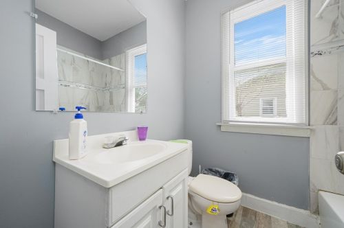 3245 64 Pl, Chicago IL 60638-5418 exterior