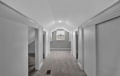 7351 Michigan Ave, Chicago IL 60619-5603 exterior