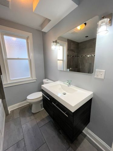 8420 Paulina St, Chicago IL  60620-4744 exterior