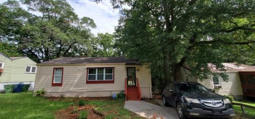 2383 Baker Rd, Atlanta, GA 30318-6263