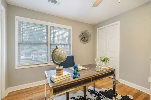 945 Beckwith St, Atlanta GA 30314-3122 exterior