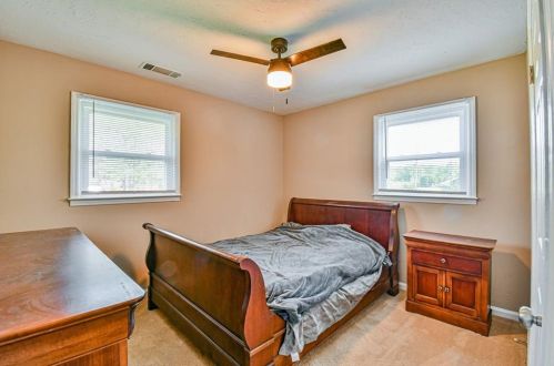 2755 Fran Mar Dr, Gainesville GA 30506-1135 exterior