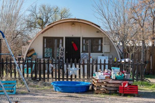 10880 Tanque Verde Rd, Tucson AZ 85715-3846 exterior