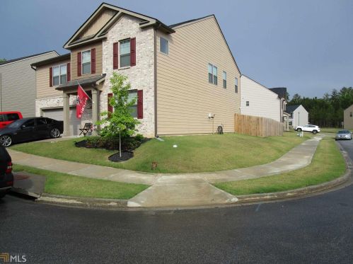 3736 Pebble St, Lithonia, GA 30038