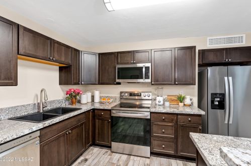 1603 Linden St, Tucson AZ  85719-3701 exterior