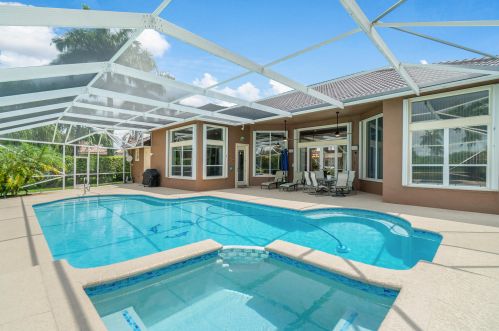 21804 Marigot Dr, Boca Raton FL 33428-4830 exterior