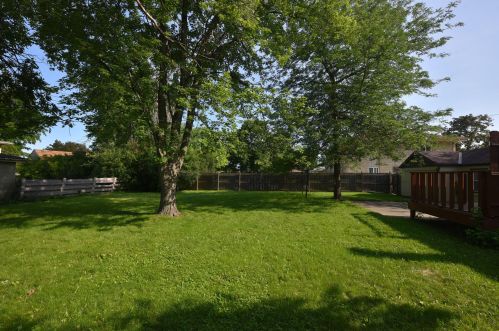 4825 91st St, Milwaukee WI  53225-4125 exterior