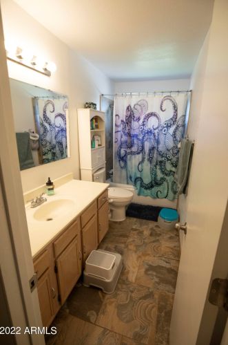 2240 Angela Dr, Phoenix AZ 85032-2351 exterior