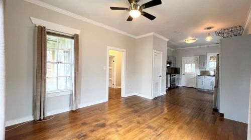 1623 12th St, Austin TX  78703-1121 exterior