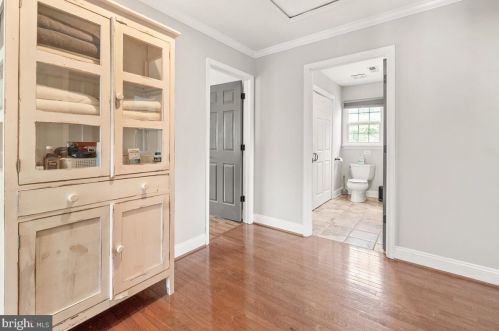 7327 Coventry Dr, Middletown MD 21769-6636 exterior