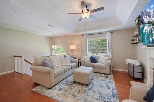 2849 Navajo Cir, Gainesville GA 30501-7556 exterior