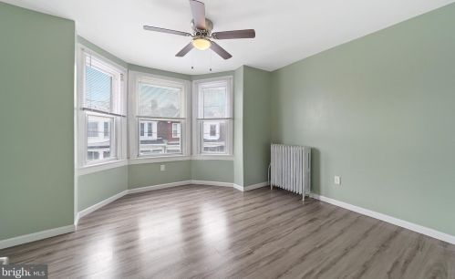 117 Albanus St, Philadelphia PA  19120-3501 exterior