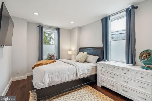 3416 Bowman St, Philadelphia PA 19129-1511 exterior