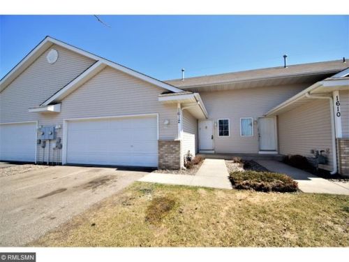 1612 15th Ave, Princeton, MN 55371-1083