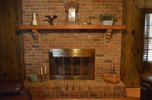 3805 Hicks Rd, Austell GA 30106-1537 exterior