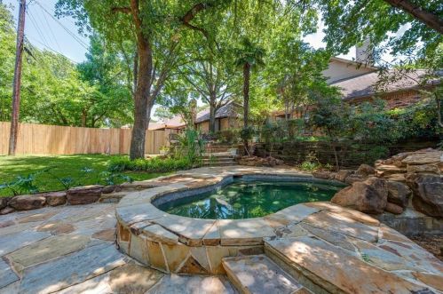 4016 Hackmore Loop, Irving TX 75061-6118 exterior